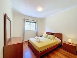 Agostinho Apartment By Atlantic Holiday