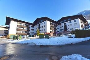 Domizil Alpine Retreat 11 With Balcony