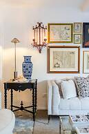 The Garden Lodge in Lucca