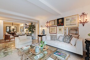 The Garden Lodge in Lucca