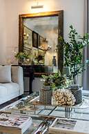 The Garden Lodge in Lucca