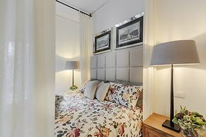 The Garden Lodge in Lucca