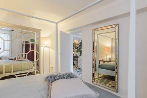 The Garden Lodge in Lucca