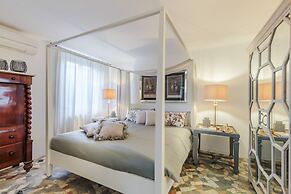 The Garden Lodge in Lucca