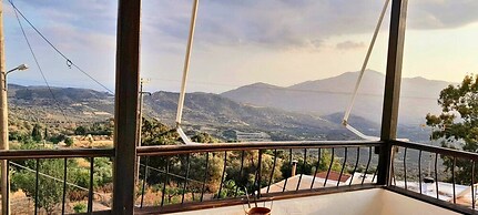 Emphasis Traditional House