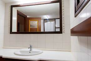 Emphasis Traditional House