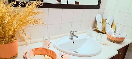 Emphasis Traditional House