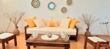 Emphasis Traditional House