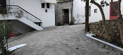 Emphasis Traditional House