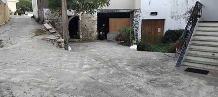 Emphasis Traditional House