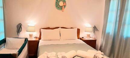 Emphasis Traditional House