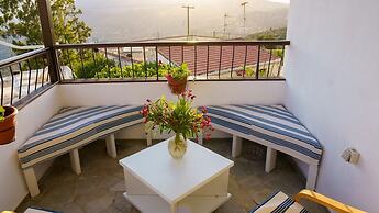 Emphasis Traditional House