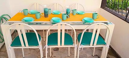 Emphasis Traditional House