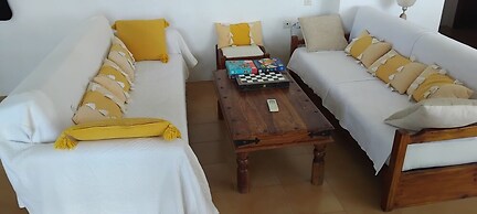 Emphasis Traditional House