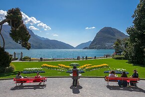 Novos Emerald in Lugano