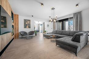 Villa Jollie Zadarvillas