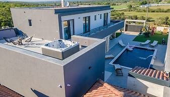 Villa Jollie Zadarvillas