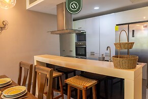 Nick Price Residences A 206