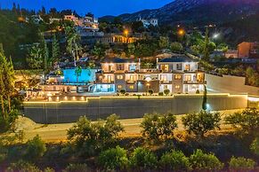 Onar Zin Seabliss - Mike Poolside Getaway