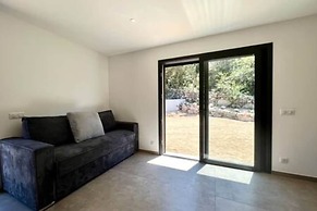 Casa di Macchjerolu - 8 Pers