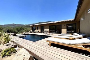 Casa di Macchjerolu - 8 Pers