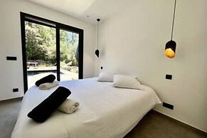 Casa di Macchjerolu - 8 Pers