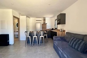 Casa di Macchjerolu - 8 Pers