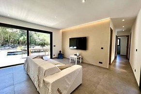 Casa di Macchjerolu - 8 Pers