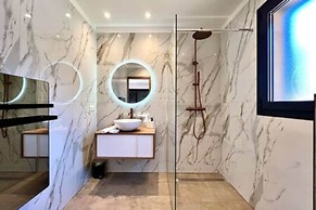 Casa di Macchjerolu - 8 Pers