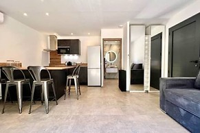 Casa di Macchjerolu - 8 Pers