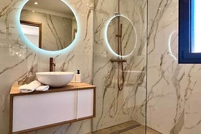 Casa di Macchjerolu - 8 Pers