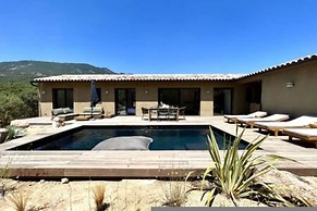 Casa di Macchjerolu - 8 Pers