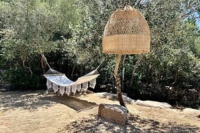 Casa di Macchjerolu - 8 Pers