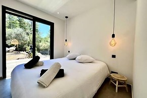 Casa di Macchjerolu - 8 Pers