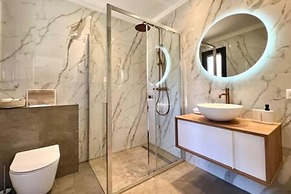 Casa di Macchjerolu - 8 Pers