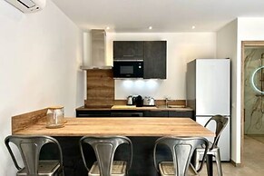 Casa di Macchjerolu - 8 Pers