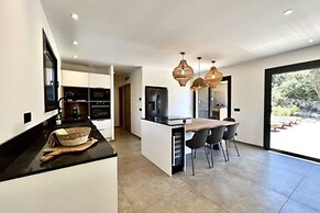 Casa di Macchjerolu - 8 Pers