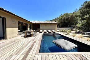 Casa di Macchjerolu - 8 Pers