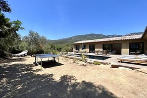 Casa di Macchjerolu - 8 Pers