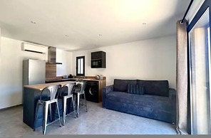 Casa di Macchjerolu - 8 Pers