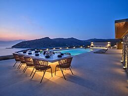 Big Blue Villas I - Andros