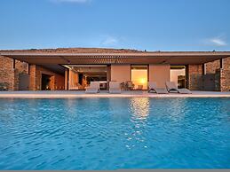Big Blue Villas I - Andros