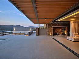 Big Blue Villas I - Andros