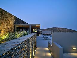 Big Blue Villas I - Andros