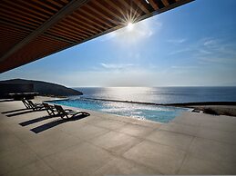 Big Blue Villas I - Andros