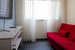 Timo Apartamento a 200m do mar com Wifi