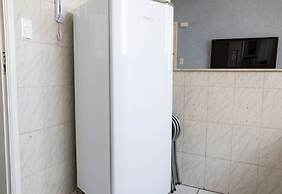 Timo Apartamento a 200m do mar com Wifi