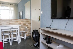 Timo Apartamento a 200m do mar com Wifi