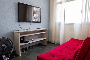 Timo Apartamento a 200m do mar com Wifi