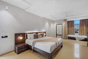Jeevantara Resort by Alaya Stays